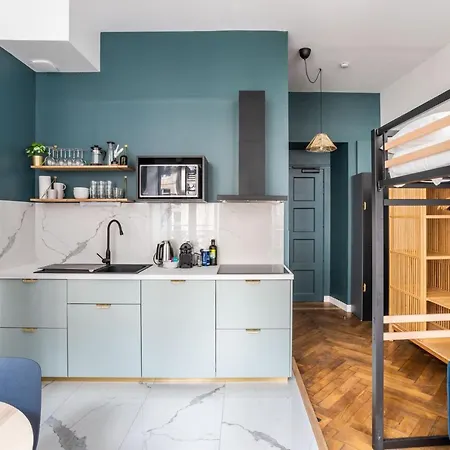 Apartment Gloire - Petit Cocon Dans Le Coeur Historique De Rennes